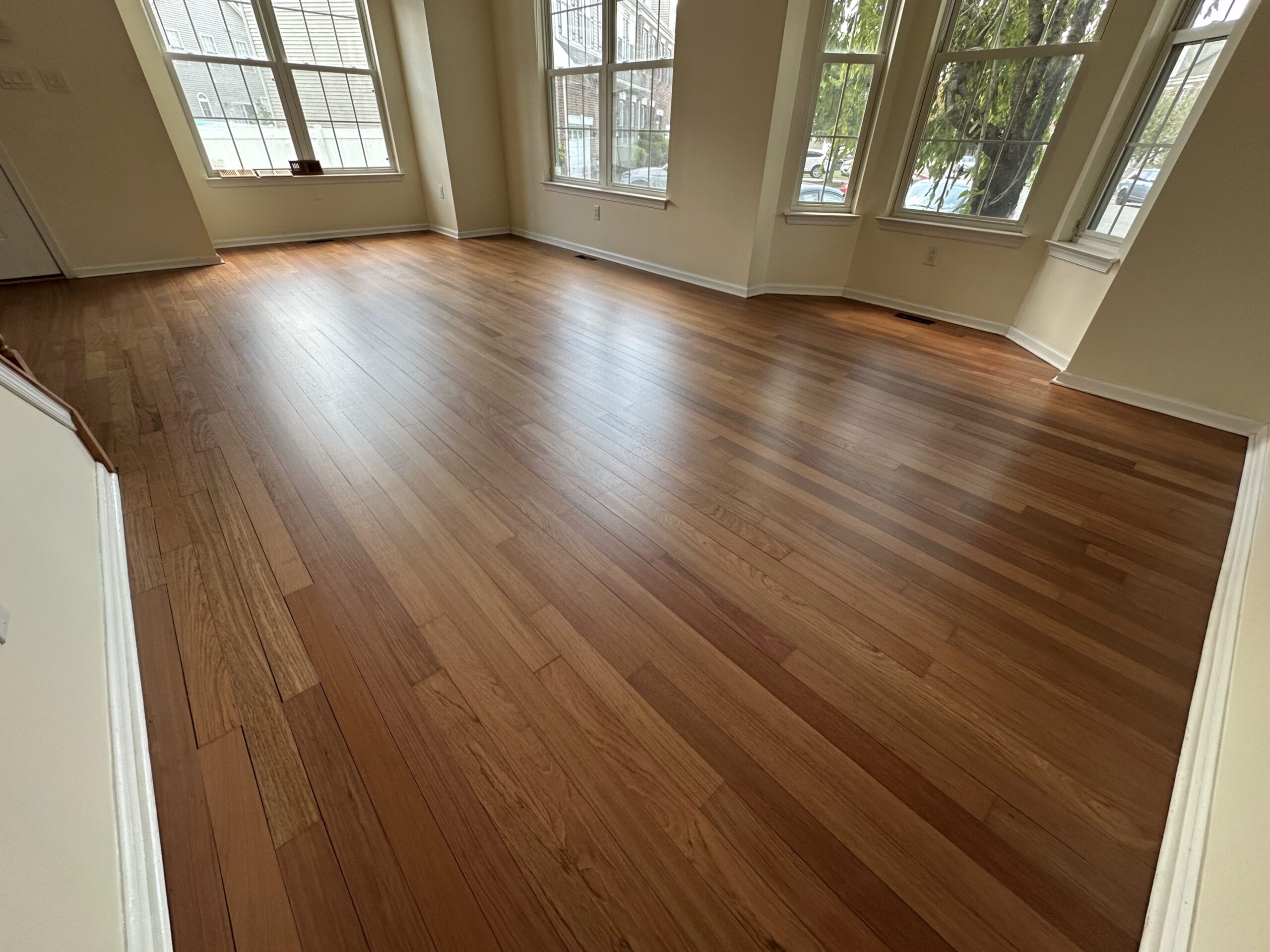 hardwood floor installation philadelphia